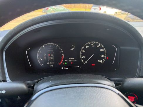 Used 2024 Honda Civic Sport image 1