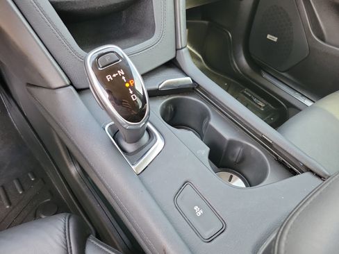 Used 2019 Cadillac XT5 Luxury image 14