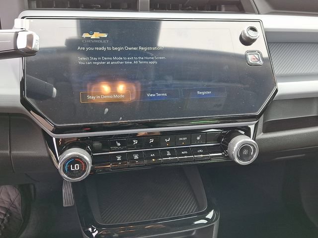 New 2027 Chevrolet Bolt LT w/ Comfort Package FWD image 8