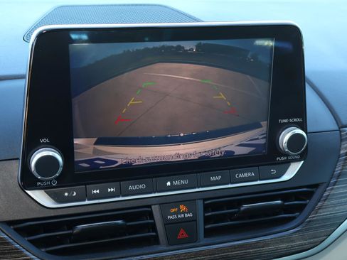 Used 2021 Nissan Altima 2.5 SL image 31