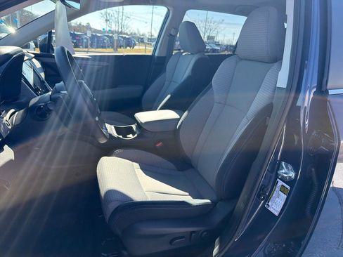 Certified 2025 Subaru Outback Premium w/ Popular Package #1A image 11