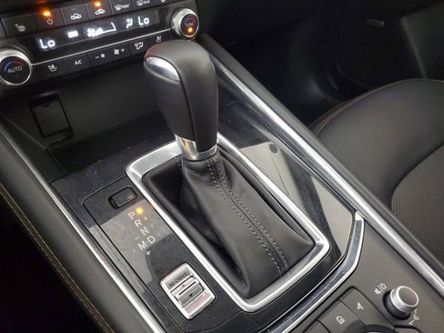 Certified 2023 MAZDA CX-5 AWD 2.5 S w/ Premium Plus Pkg image 33