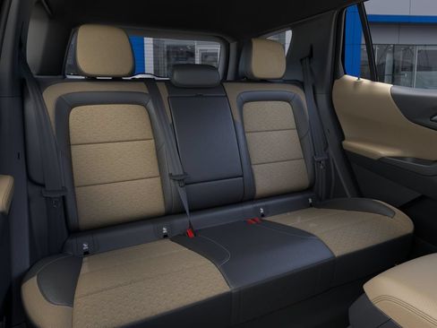 New 2027 Chevrolet Equinox ACTIV w/ Safety and Technology Package AWD/4WD image 17