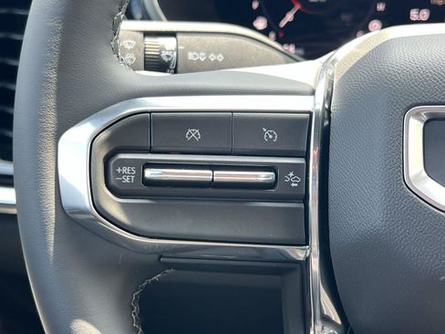 New 2026 GMC Canyon Elevation RWD image 13