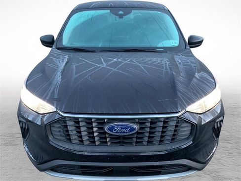 Used 2023 Ford Escape Active AWD/4WD image 7