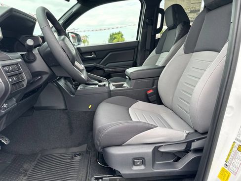 New 2026 Toyota Tacoma TRD Sport RWD image 20