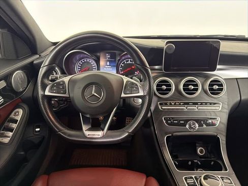 Used 2018 Mercedes-Benz C 43 AMG C 43 AMG image 20