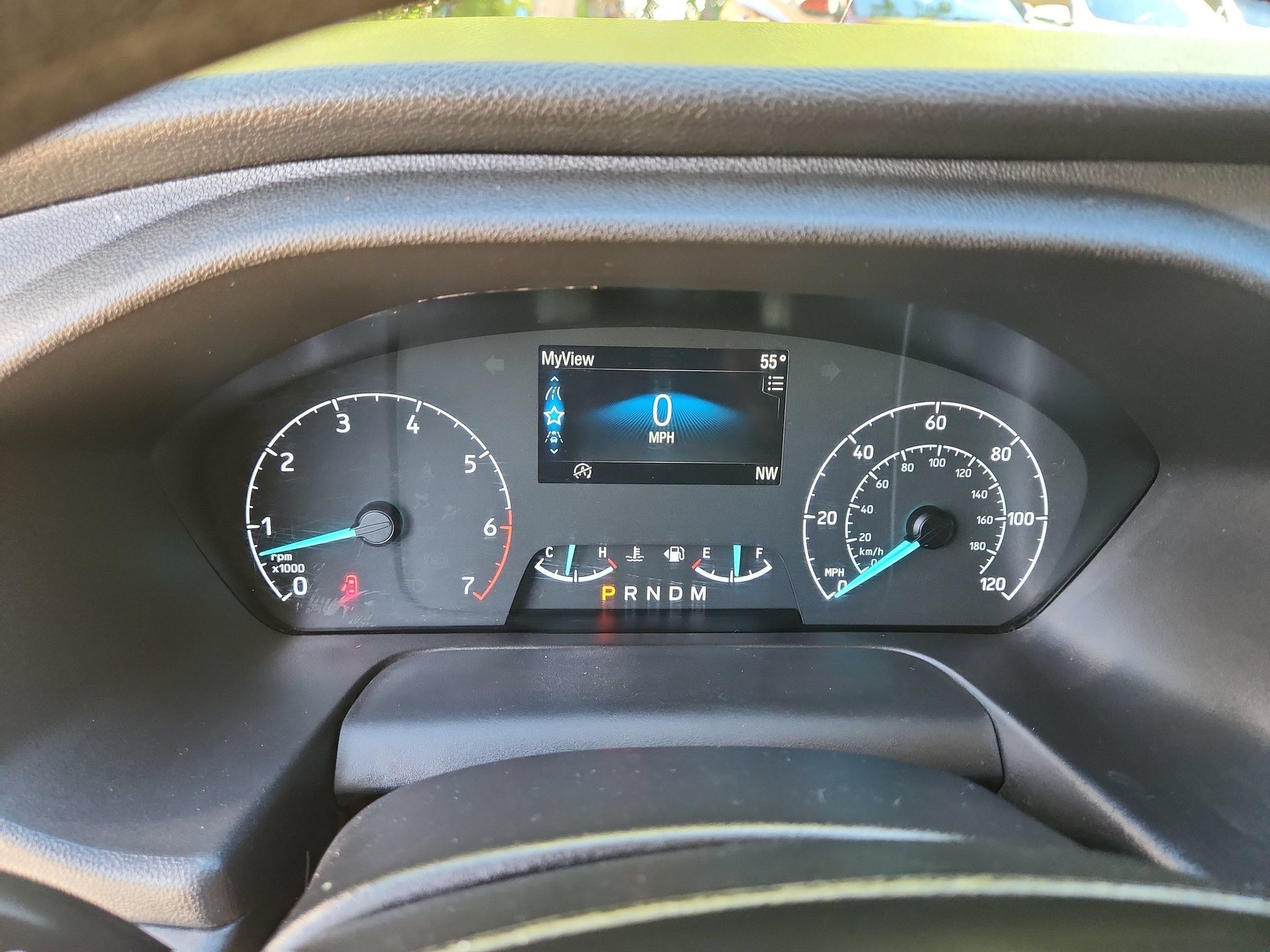 Used 2021 Ford Transit 150 Medium Roof AWD image 19