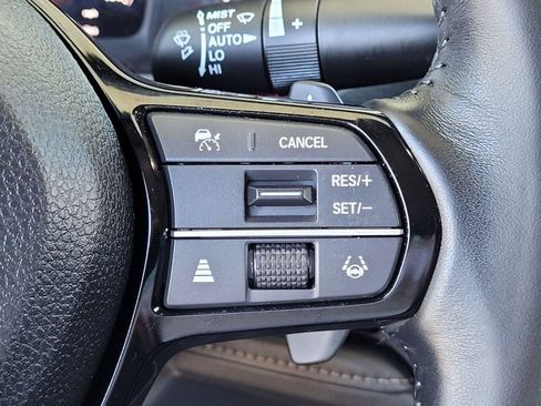 Used 2024 Honda Accord Touring image 32