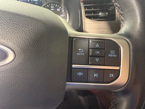 Used 2023 Ford Expedition Max Limited image 22