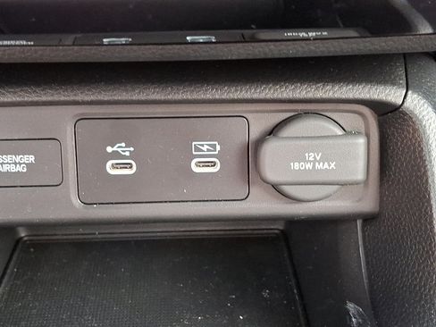 Used 2025 Honda Civic Sport image 24