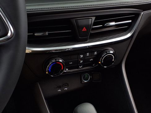 New 2026 Buick Encore GX Preferred w/ Comfort Package image 17