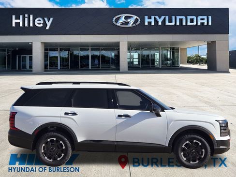 New 2026 Hyundai Palisade XRT Pro AWD/4WD image 3