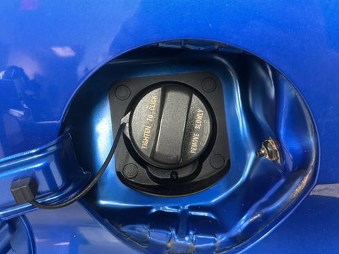 Used 2016 Honda Fit EX image 29