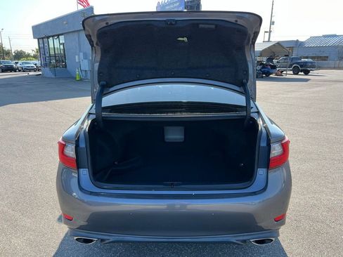 Used 2017 Lexus ES 350 image 19