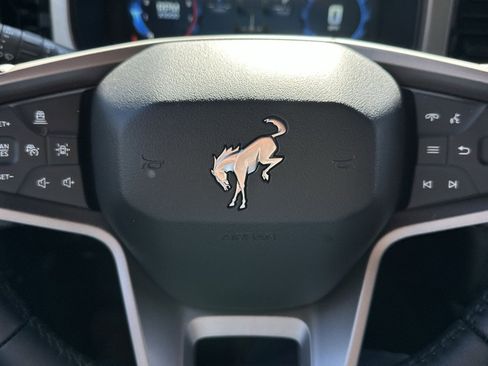 New 2025 Ford Bronco Outer Banks image 20