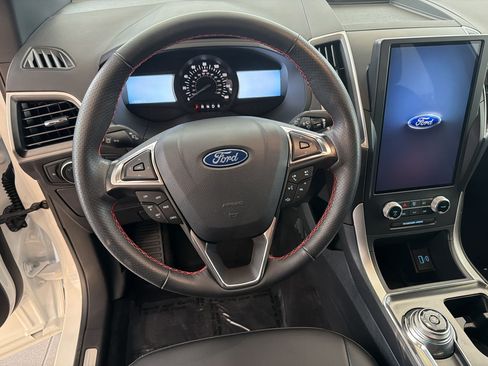 Used 2024 Ford Edge ST-Line AWD/4WD image 26