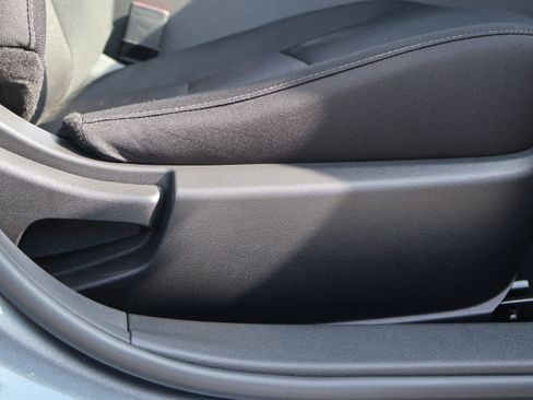 Used 2024 Nissan Sentra SV w/ Lighting Package FWD image 10
