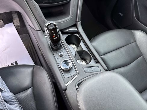 Used 2020 Cadillac XT6 Premium Luxury image 26