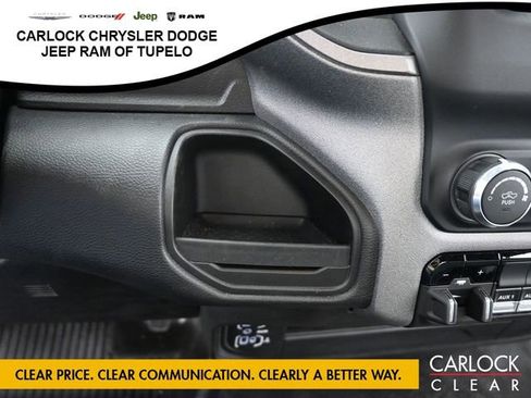 Used 2024 RAM 3500 Tradesman image 25