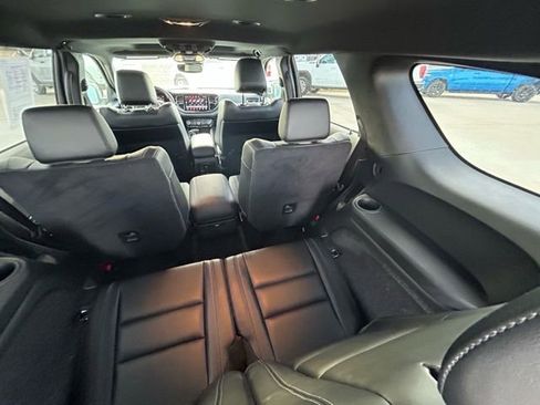 Used 2022 Dodge Durango GT image 32