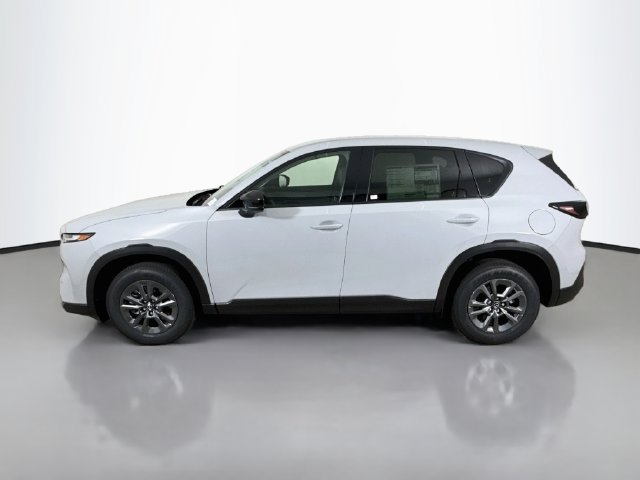 New 2026 MAZDA CX-5 Select AWD/4WD image 4