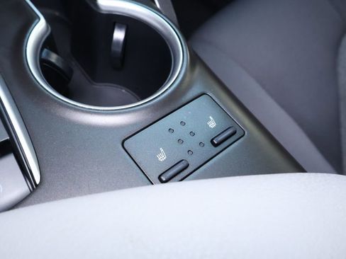 Used 2023 Toyota Camry LE w/ Cold Weather Package image 34