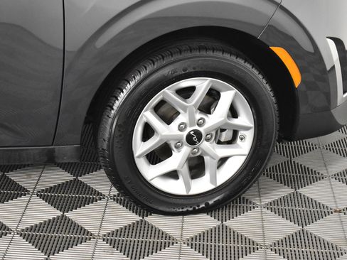 Used 2023 Kia Soul LX w/ Option Group 015 image 54