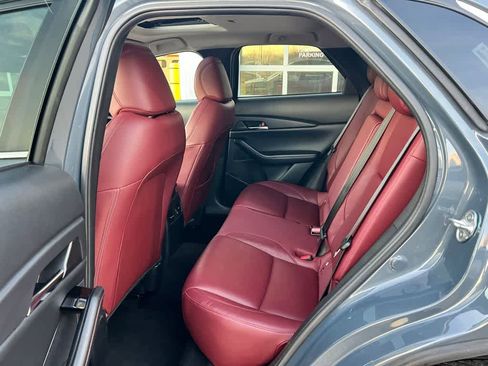 Certified 2025 MAZDA CX-30 AWD 2.5 S w/ Preferred Package image 17