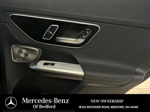 Used 2026 Mercedes-Benz GLC 300 4MATIC image 18
