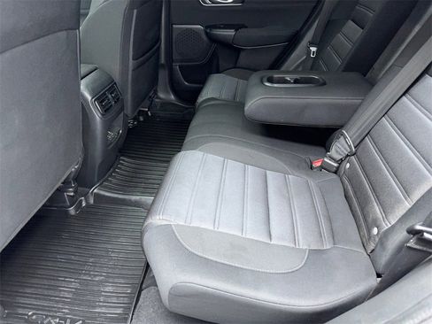 Used 2022 Honda CR-V EX image 41