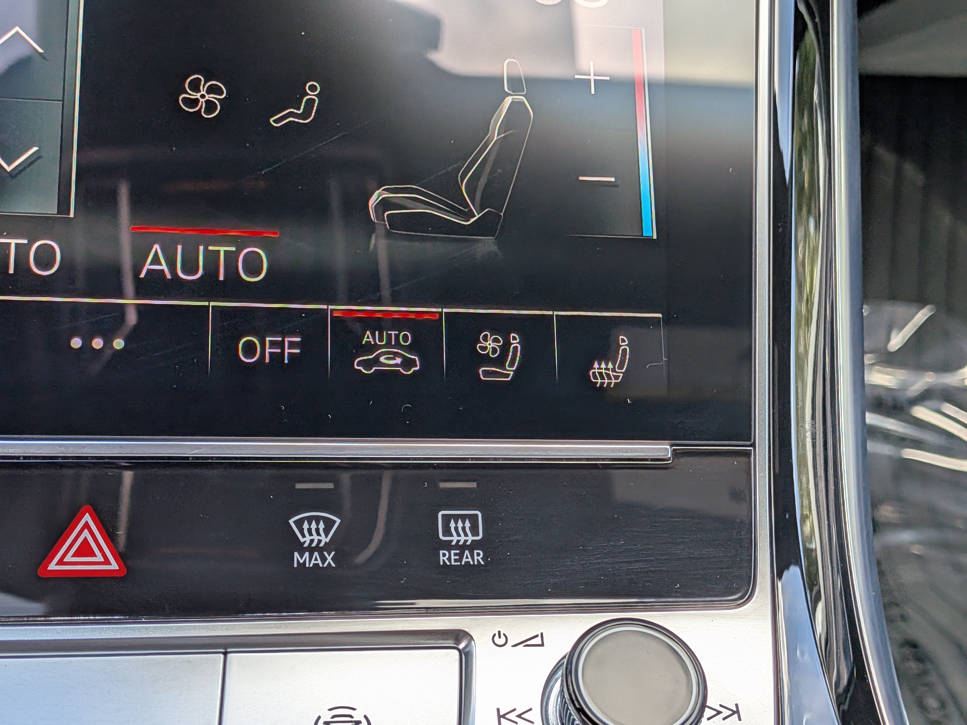 Used 2022 Audi A8 L 3.0T w/ Executive Package AWD/4WD image 30
