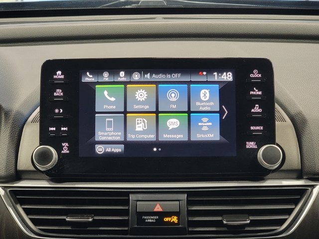 Used 2020 Honda Accord EX-L image 20