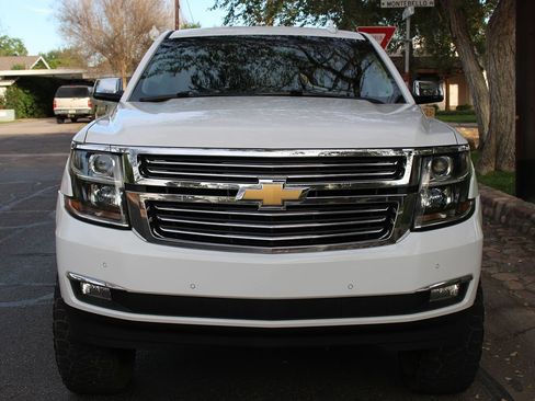 Used 2019 Chevrolet Tahoe Premier image 4