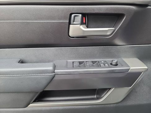 Used 2025 Toyota Tundra SR5 image 16