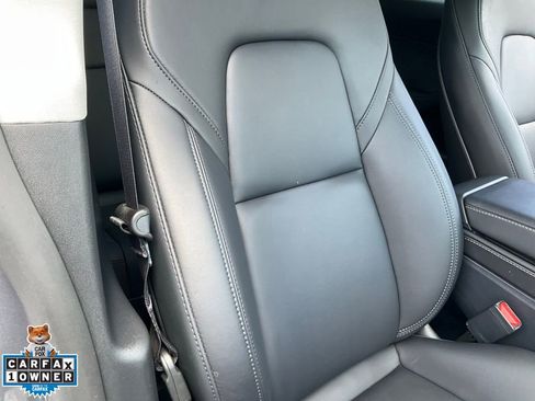 Used 2025 Tesla Model Y Long Range AWD/4WD image 66