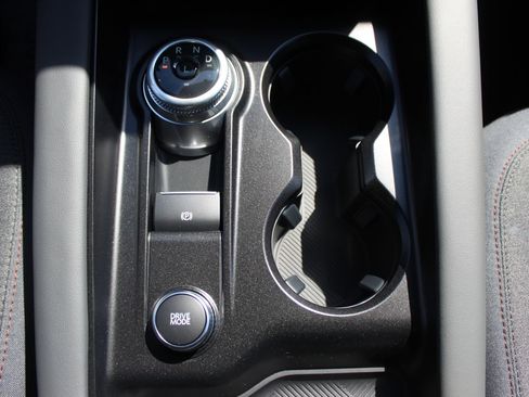 New 2026 Ford Explorer Active AWD/4WD image 30