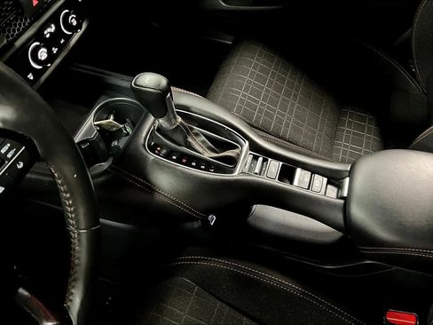 Used 2023 Honda HR-V Sport image 14