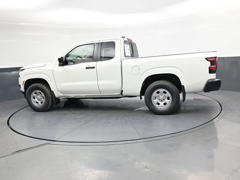 New 2026 Nissan Frontier S AWD/4WD image 6