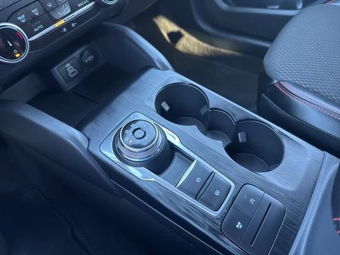 Used 2025 Ford Escape ST-Line image 15