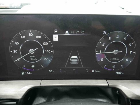 Used 2025 Kia Telluride SX X-Line image 47