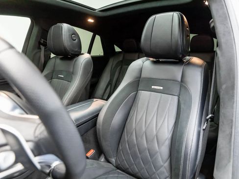 Used 2023 Mercedes-Benz GLE 63 AMG S image 68