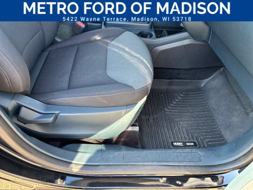Used 2024 Ford Maverick XL w/ Equipment Group 100A Standard AWD/4WD image 43