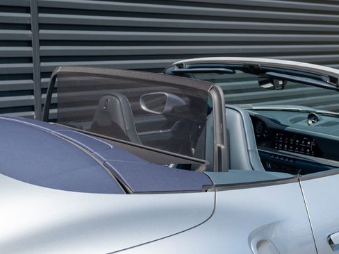 Certified 2022 Porsche 911 Turbo AWD/4WD image 46
