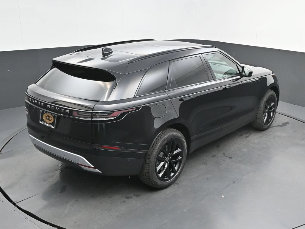 New 2026 Land Rover Range Rover Velar S AWD/4WD image 33