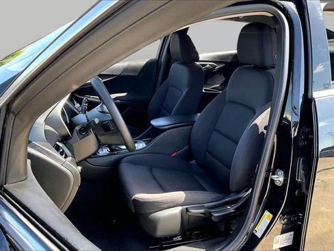 Used 2022 Chevrolet Malibu LS FWD image 8