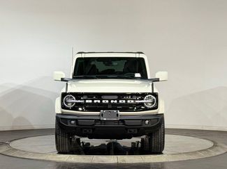 New 2026 Ford Bronco Outer Banks video 3