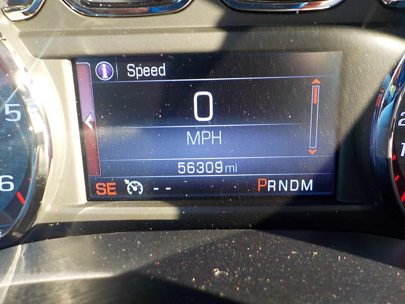 Used 2015 GMC Sierra 1500 SLT w/ All-Terrain Package AWD/4WD image 15