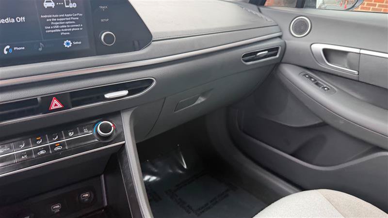 Used 2020 Hyundai Sonata SE w/ Cargo Package FWD image 35