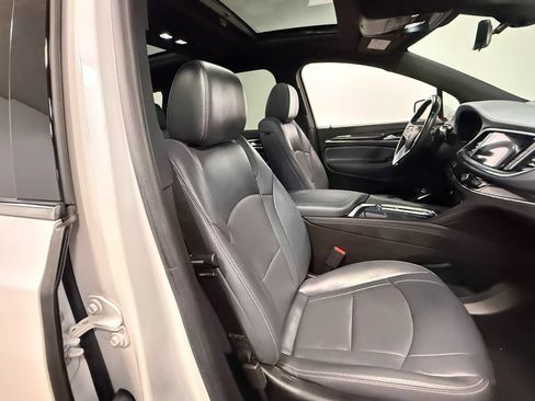 Used 2022 Buick Enclave Premium w/ Experience Buick Package AWD/4WD image 63